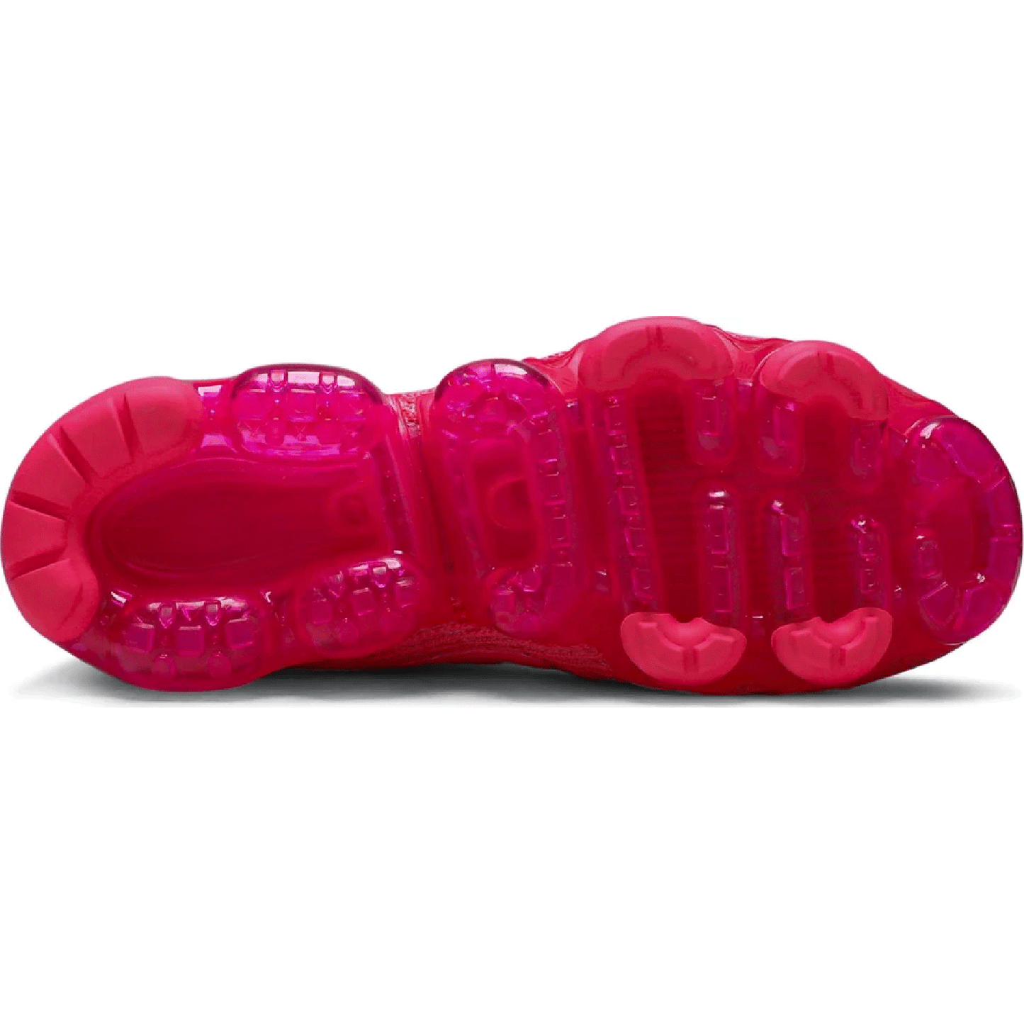 This is the lower sole of Air VaporMax Flyknit 3 Pink (Wmns)