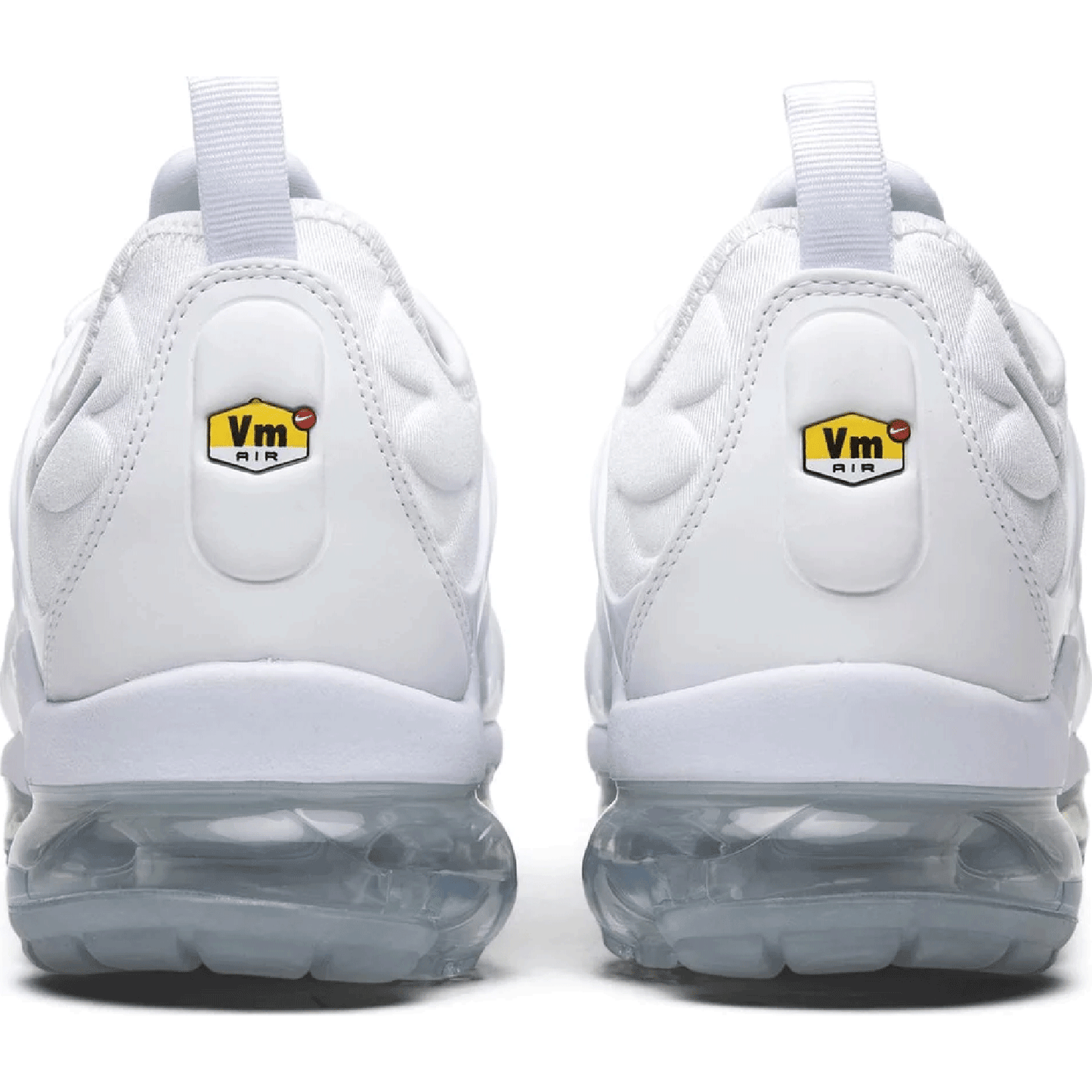 Air VaporMax Plus - White | vapormax white
