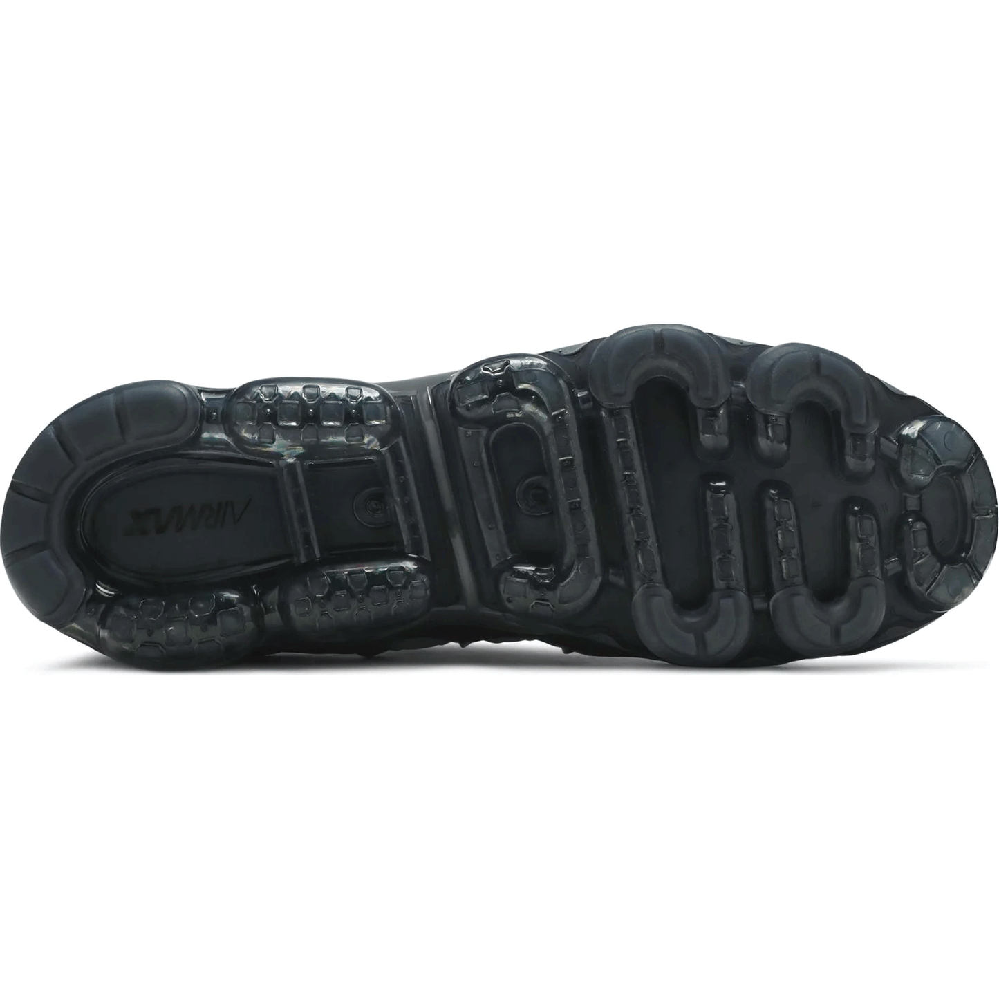 Air VaporMax Plus Wolf Grey Dark Grey \ wolf grey dark grey