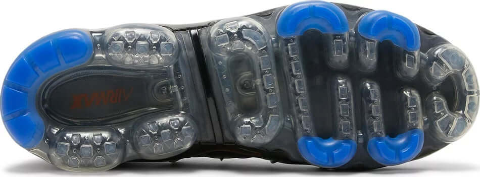 Air VaporMax Plus 'Knicks' | knicks vapormax plus