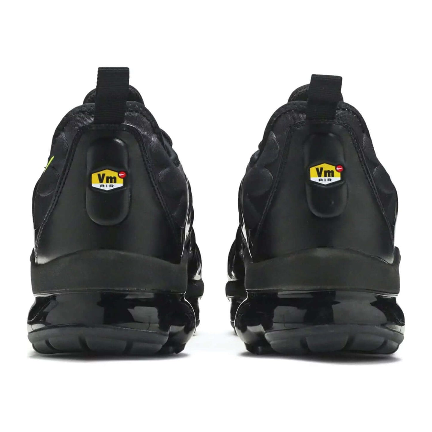 Air VaporMax Plus 'Neon' | vapormax plus neon