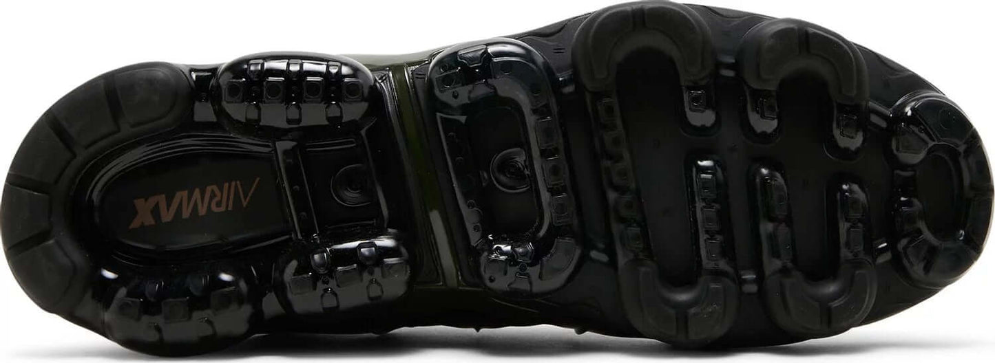 Air VaporMax Plus 'Rough Green' | rough green vapormax