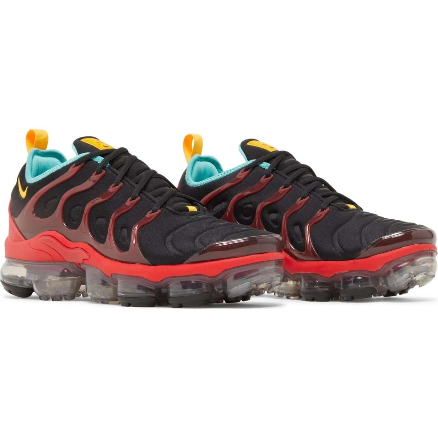 Air VaporMax Plus 'Stained Glass' | stained glass