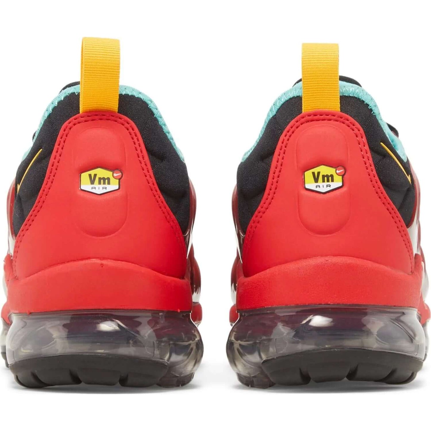Air VaporMax Plus 'Stained Glass' | vapormax plus stained glass
