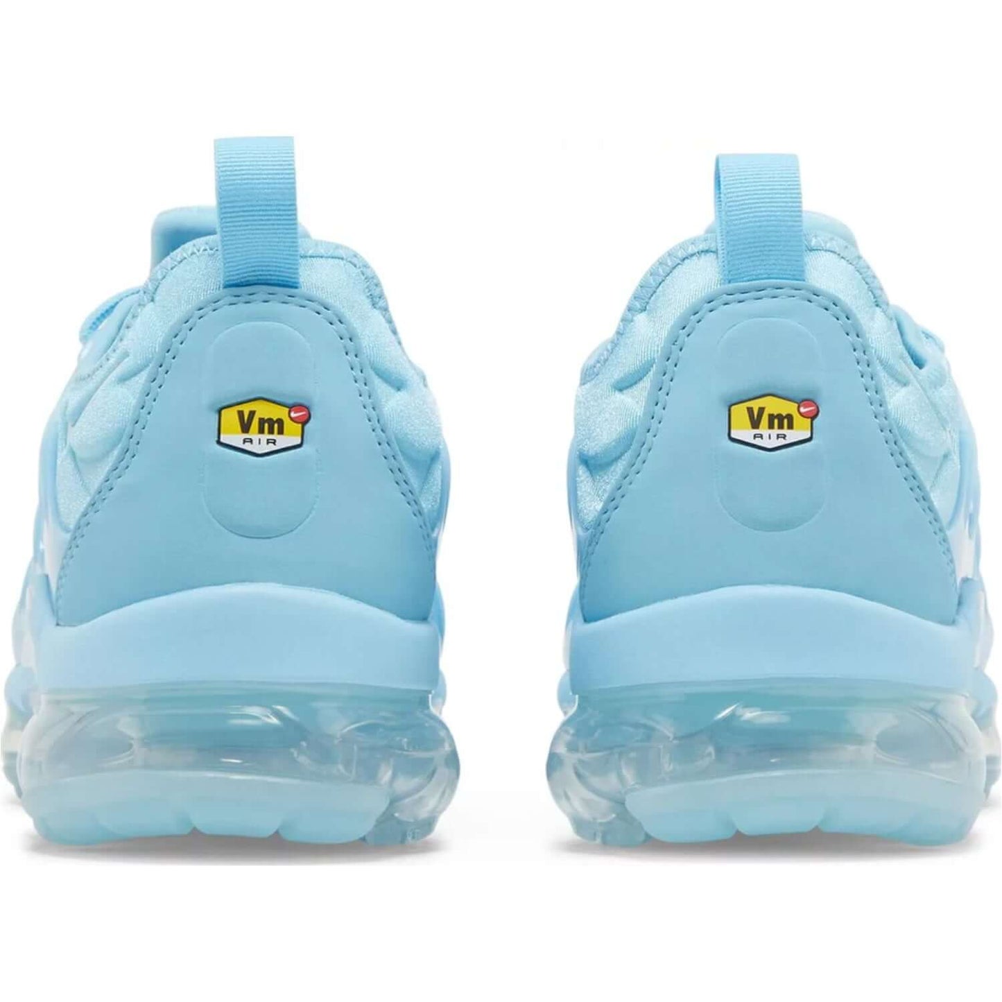 Air VaporMax Plus 'University Blue' | university blue vapormax plus