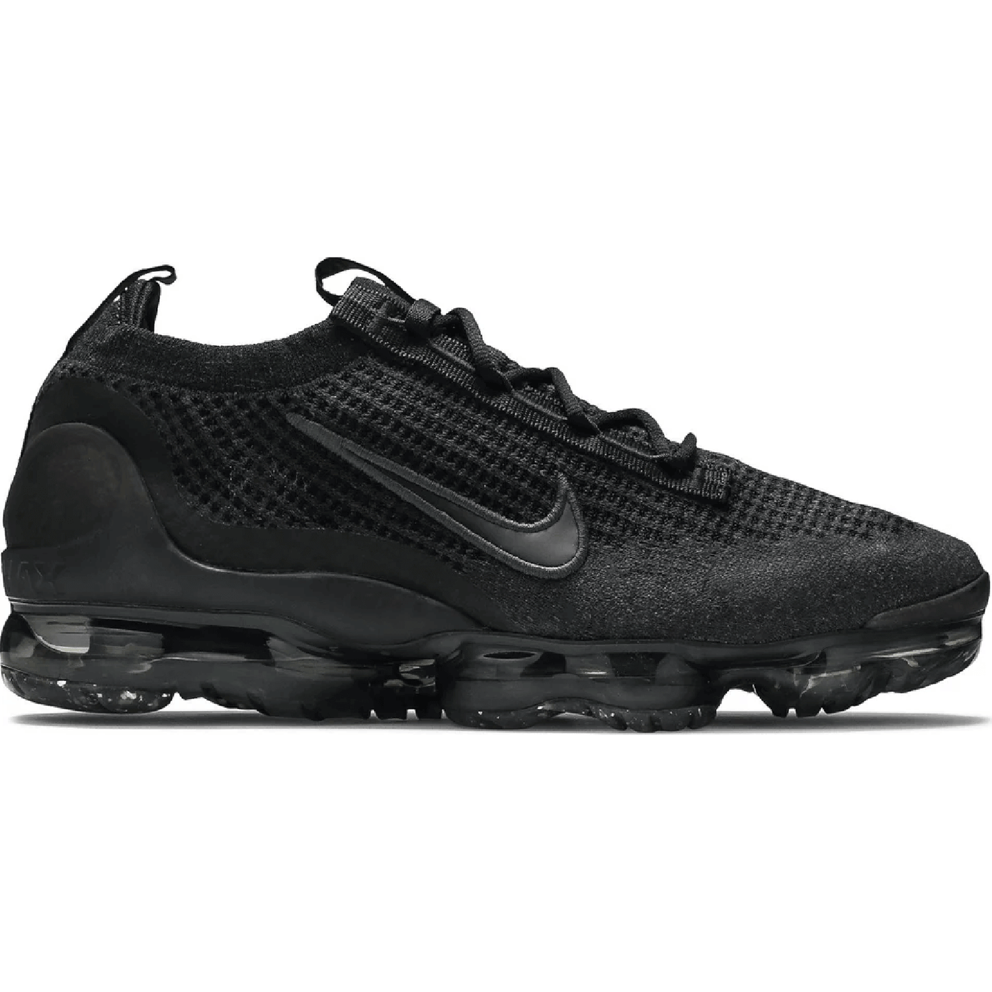 Air VaporMax 2021 Flyknit Triple Black | vapormax | triple black