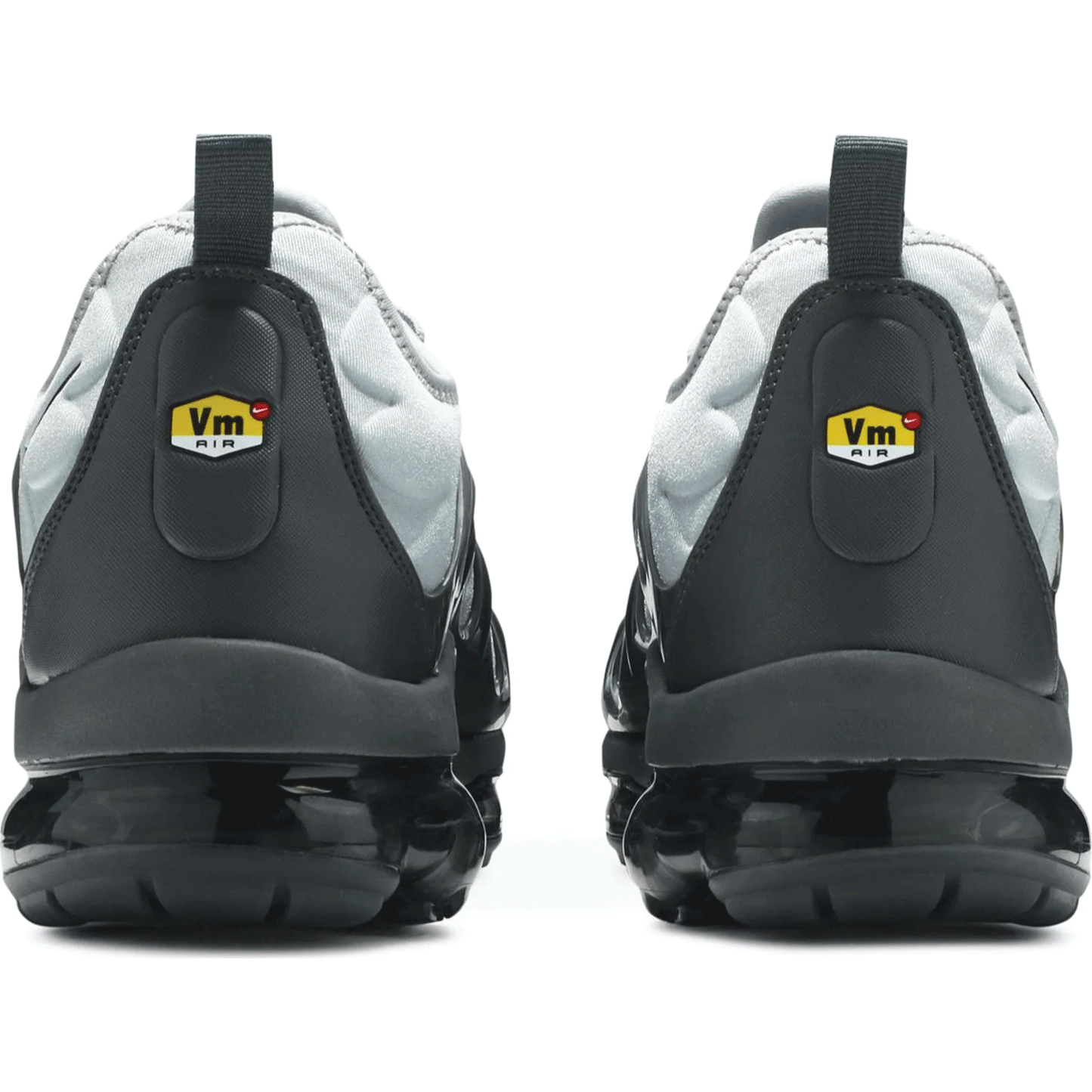 Air VaporMax Plus Wolf Grey Dark Grey | wolf grey dark grey