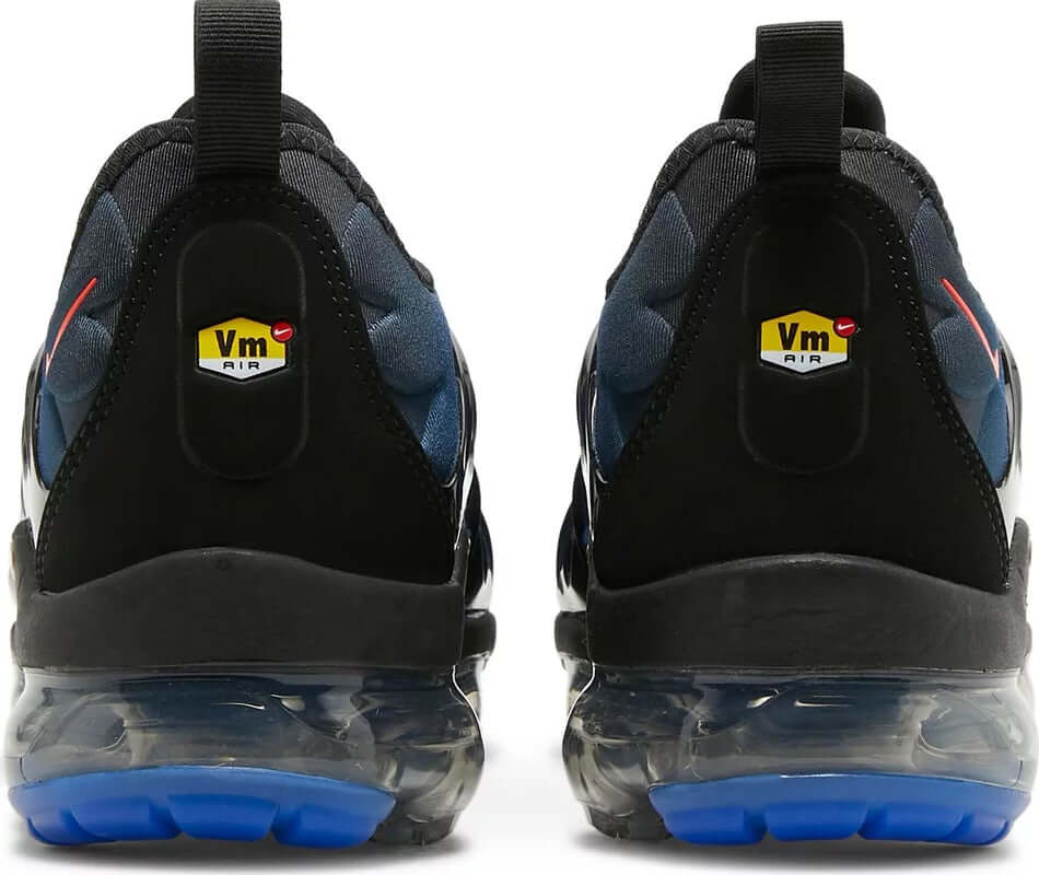 Air VaporMax Plus 'Knicks' \ knicks vapormax plus
