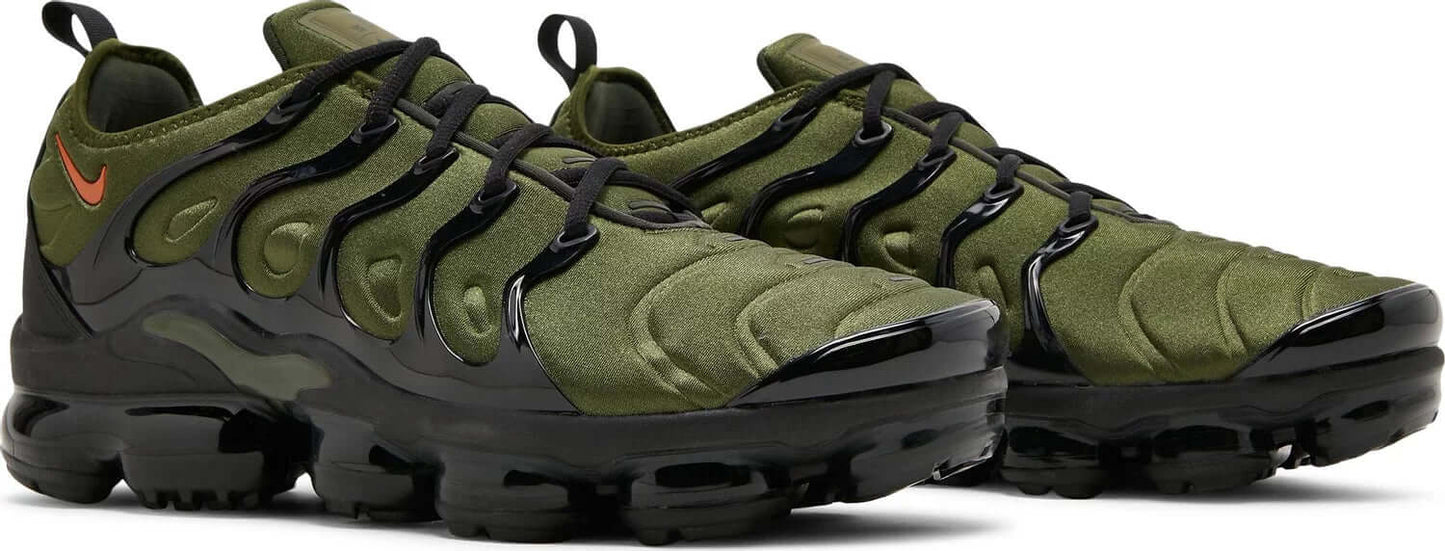 Air VaporMax Plus 'Rough Green' | rough green vapormax