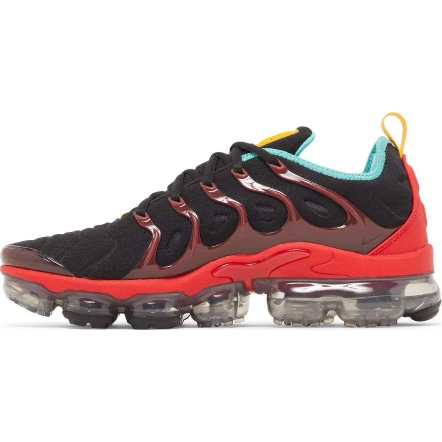 Air VaporMax Plus 'Stained Glass' | vapormax plus stained glass