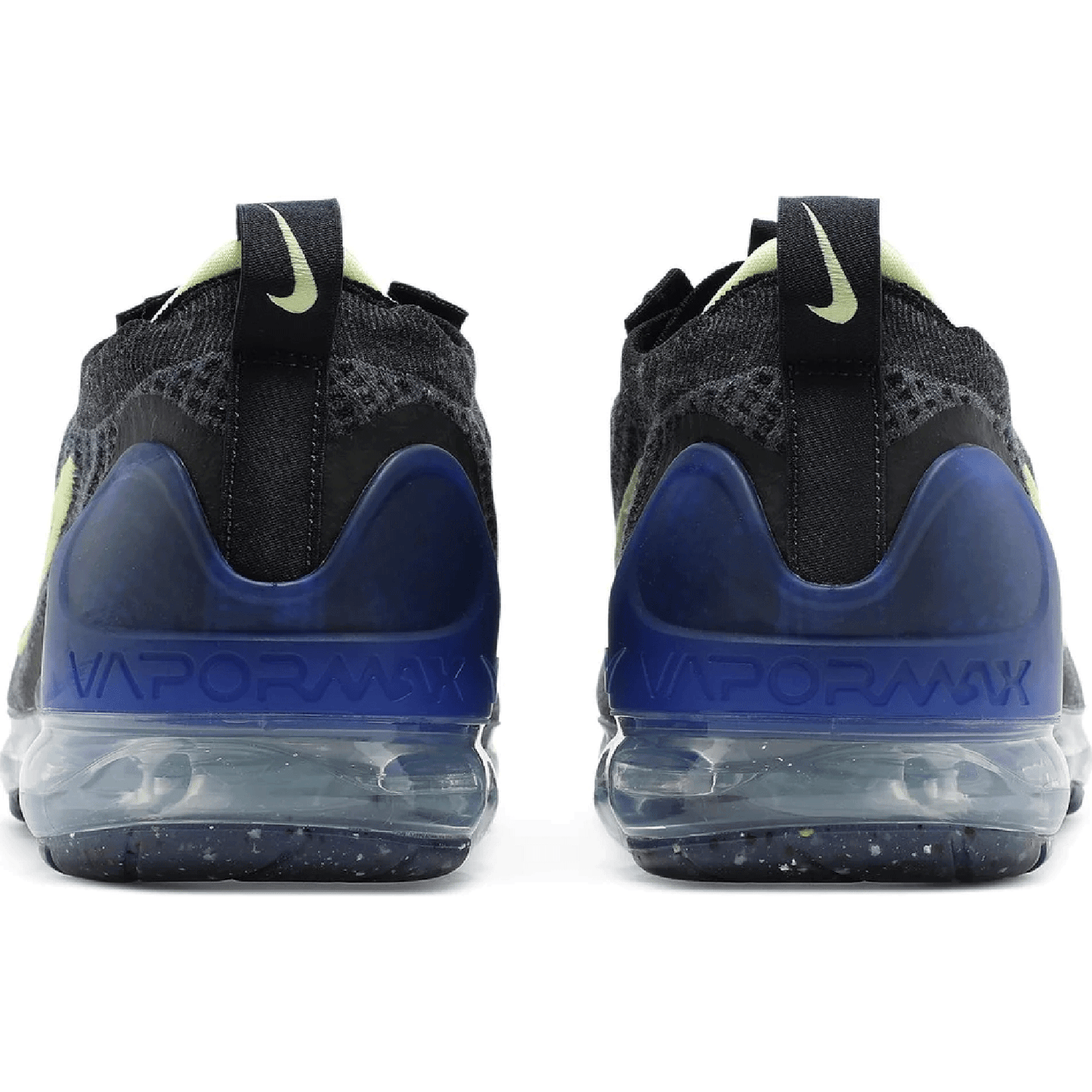 Air Vapormax 2021 Flyknit Obsidian Light Lemon Twist | Vapormax 2021 | Vapormax FK