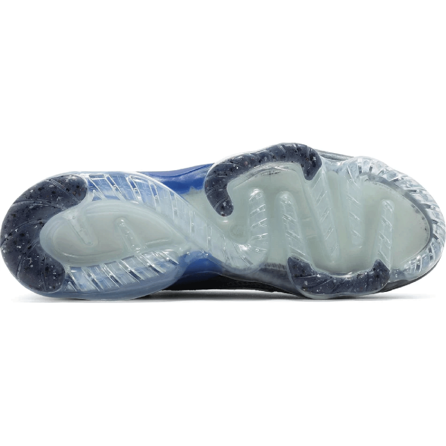 Air Vapormax 2021 Flyknit Obsidian Light Lemon Twist | Vapormax 2021 | Vapormax FK