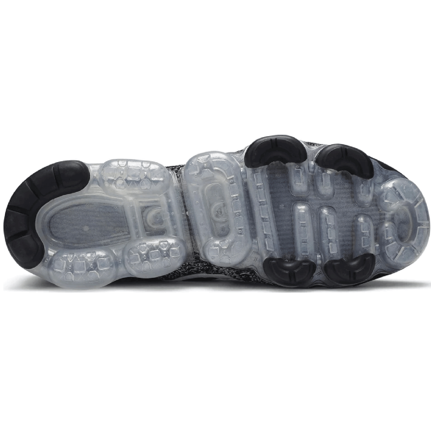 Air Vapormax Flyknit 3 Oreo | vapormax oreo