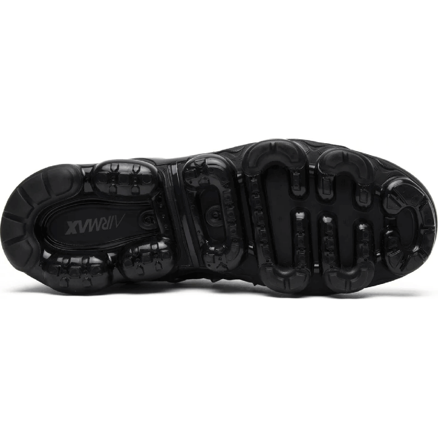Air Vapormax Plus - BLACK | vapormax plus black