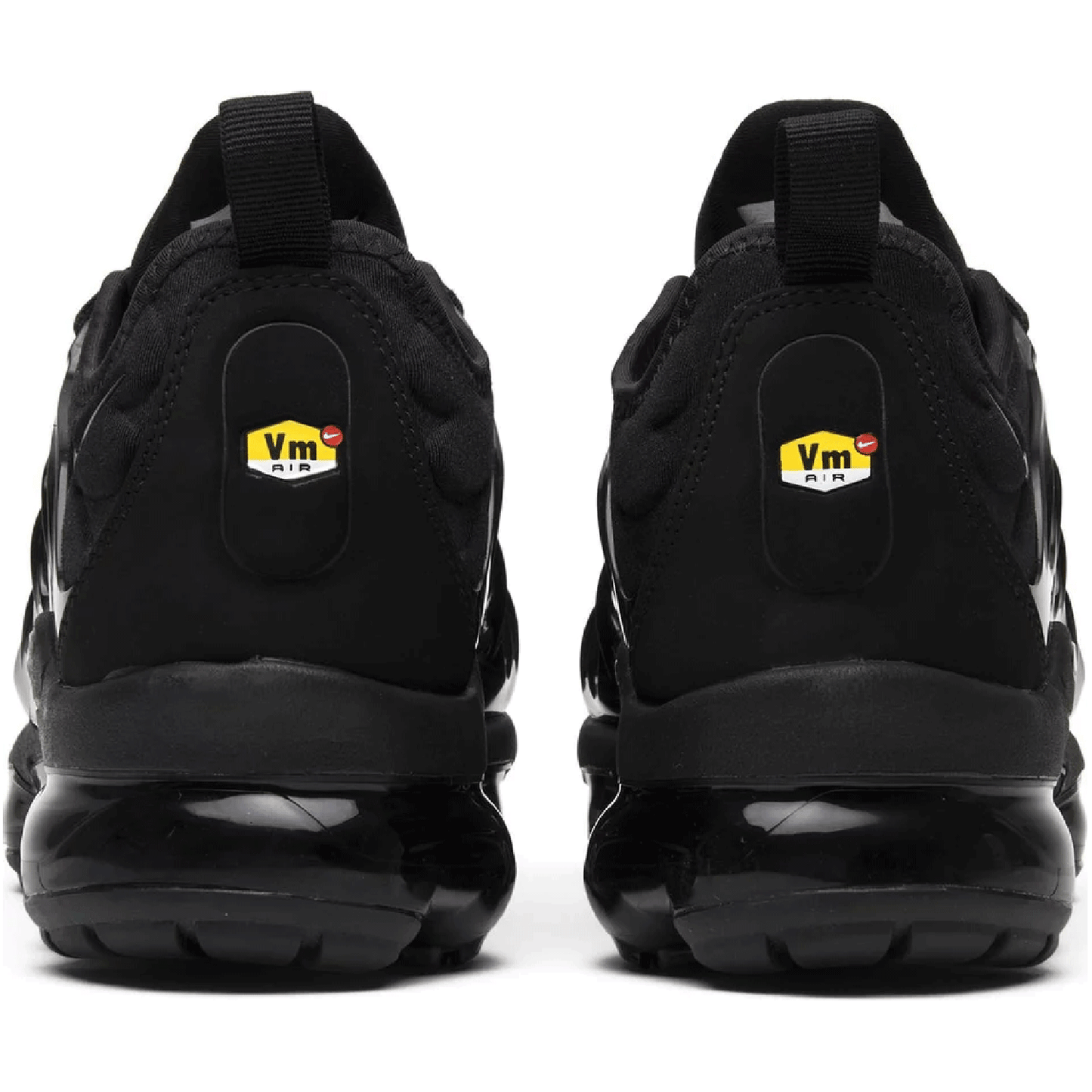 Air Vapormax Plus - BLACK | vapormax plus black