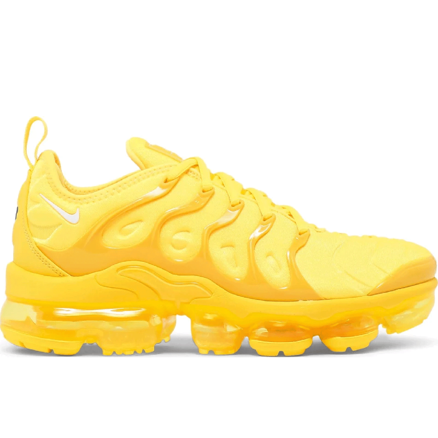 Air Vapormax Plus Yolk | vapormax plus