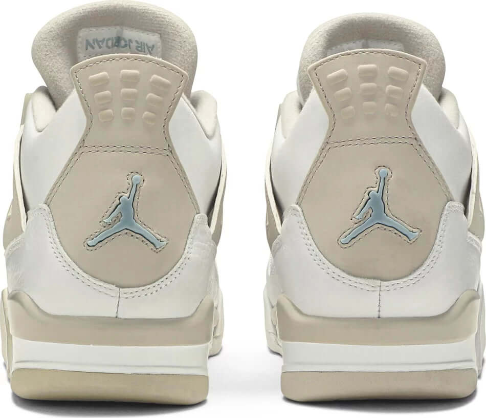 Air Jordan 4 GS 'Linen' , Air Jordan 4 IV Linen , Air Jordan 4 GS 'Linen' , Jordan 4 GS Linen , Air Jordan 4 Linen GS , Jordan 4 Linen Grade School , GS Air Jordan 4 Linen