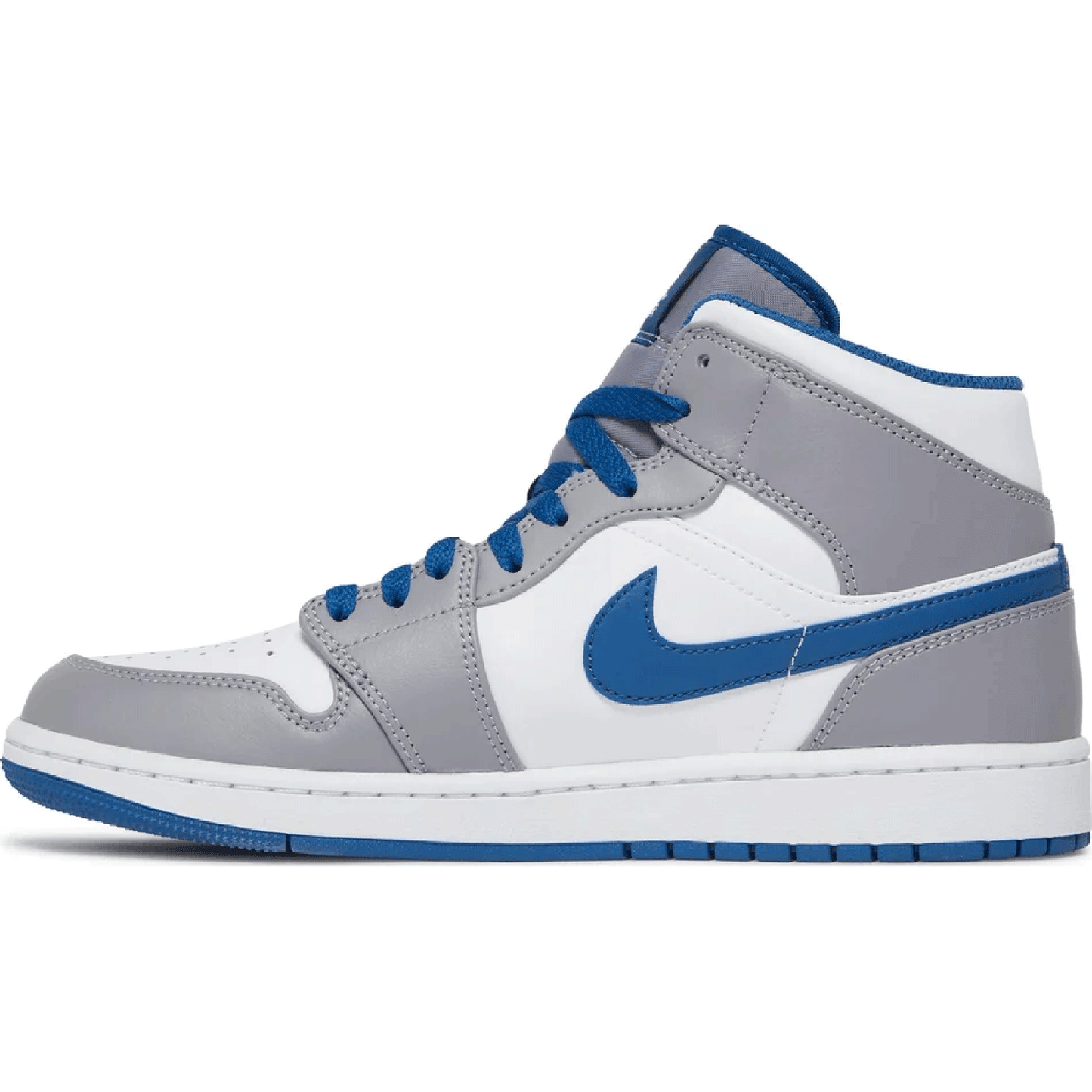 air jordan 1 mid cement true blue , air jordan 1 mid , nike air jordan 1 mid , nike jordan mid , nike air jordan mid , women's air jordan 1 mid ,, cement grey white true blue ,, jordan 1 mid true blue cement