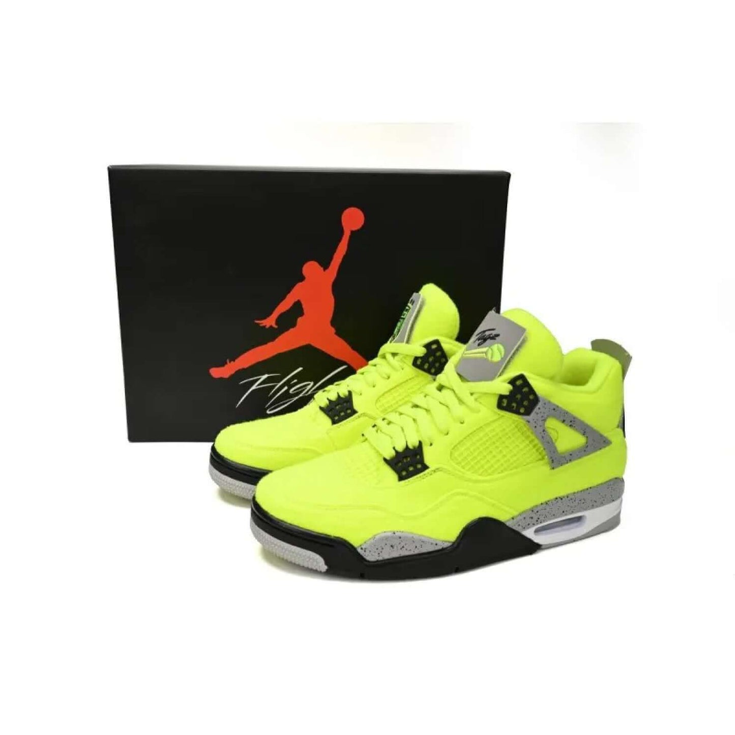 Tagz x Air Jordan 4
Air Jordan 4 Fluorescent Yellow
Jordan 4 Plush edition
Limited-edition Air Jordan 4
Tagz Jordan 4 release
Fluorescent Yellow sneakers
Air Jordan 4 collab
Tagz x Air Jordan drop
Jordan 4 stylish sneakers
Air Jordan 4 streetwear
