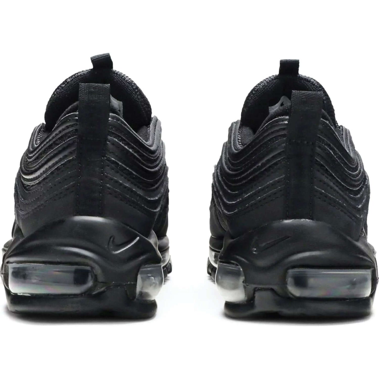 Air Max 97 OG Black , Buy Air Max 97 Ever Sole , Air Max 97 retro , OG Air Max silhouettes , Air Max 97 black outfit ideas