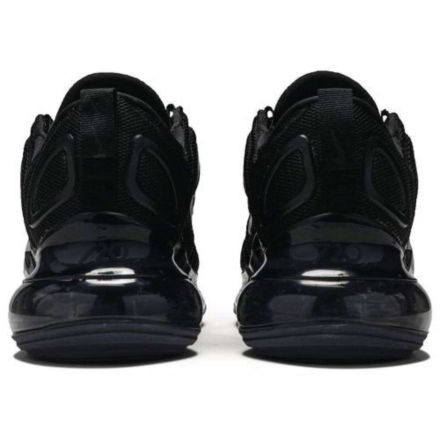 Air Max 720 Triple Black | air max 720 triple black mens