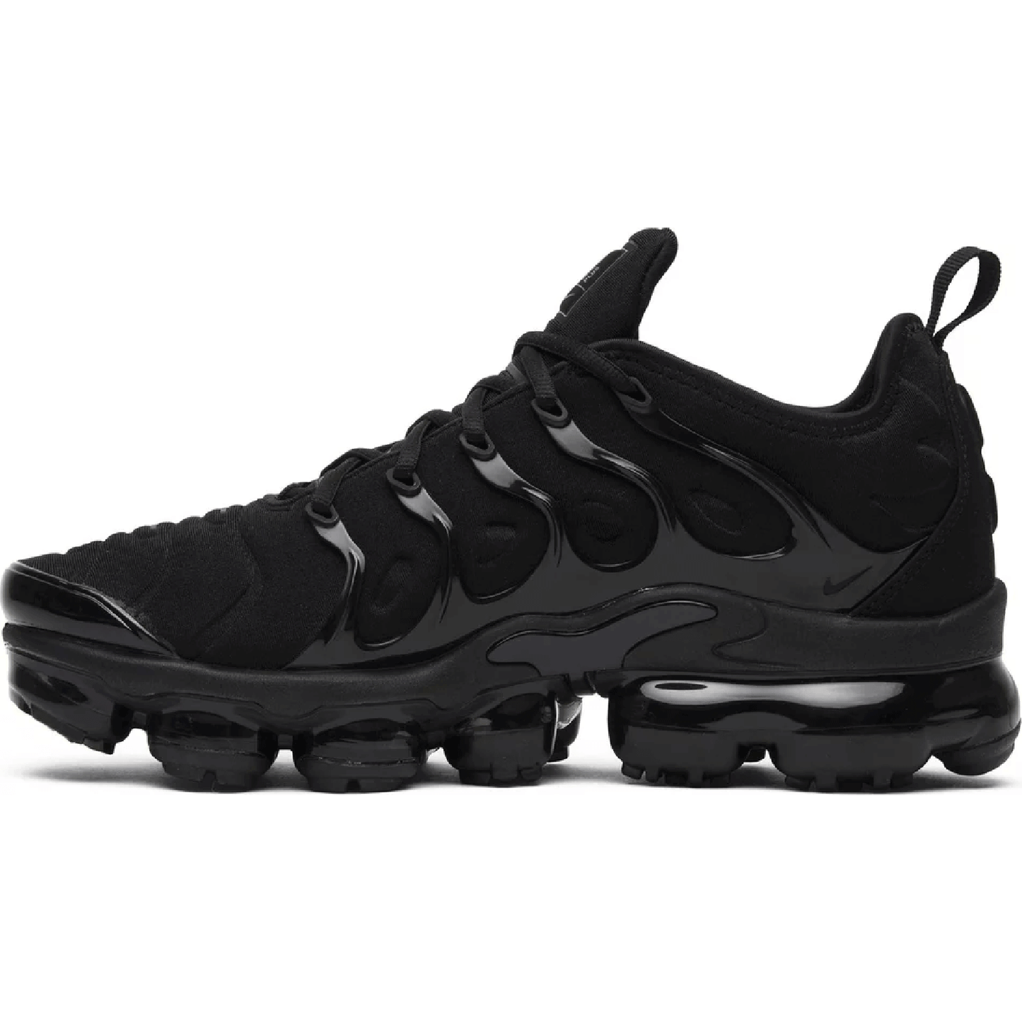 Air Vapormax Plus - BLACK | vapormax plus black