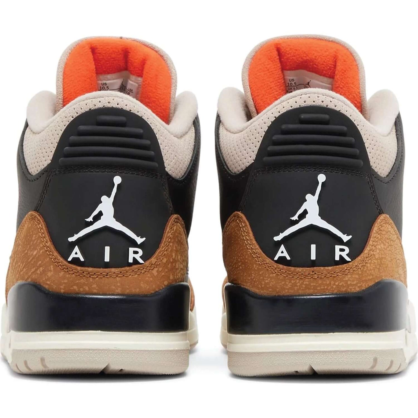 Air Jordan 3 Retro 'Desert Elephant' | Air Jordan 3 | Desert Elephant
