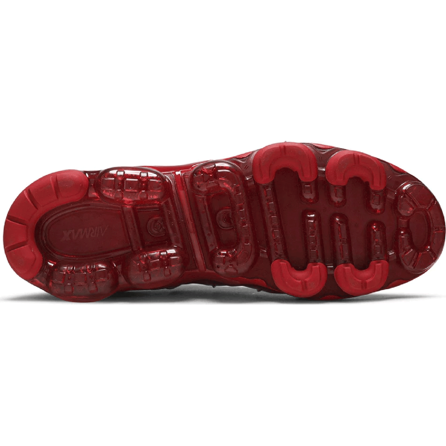 Air vaporMax Plus - Red | vapormax plus red , Air VaporMax Plus Triple Red | CW6973-600