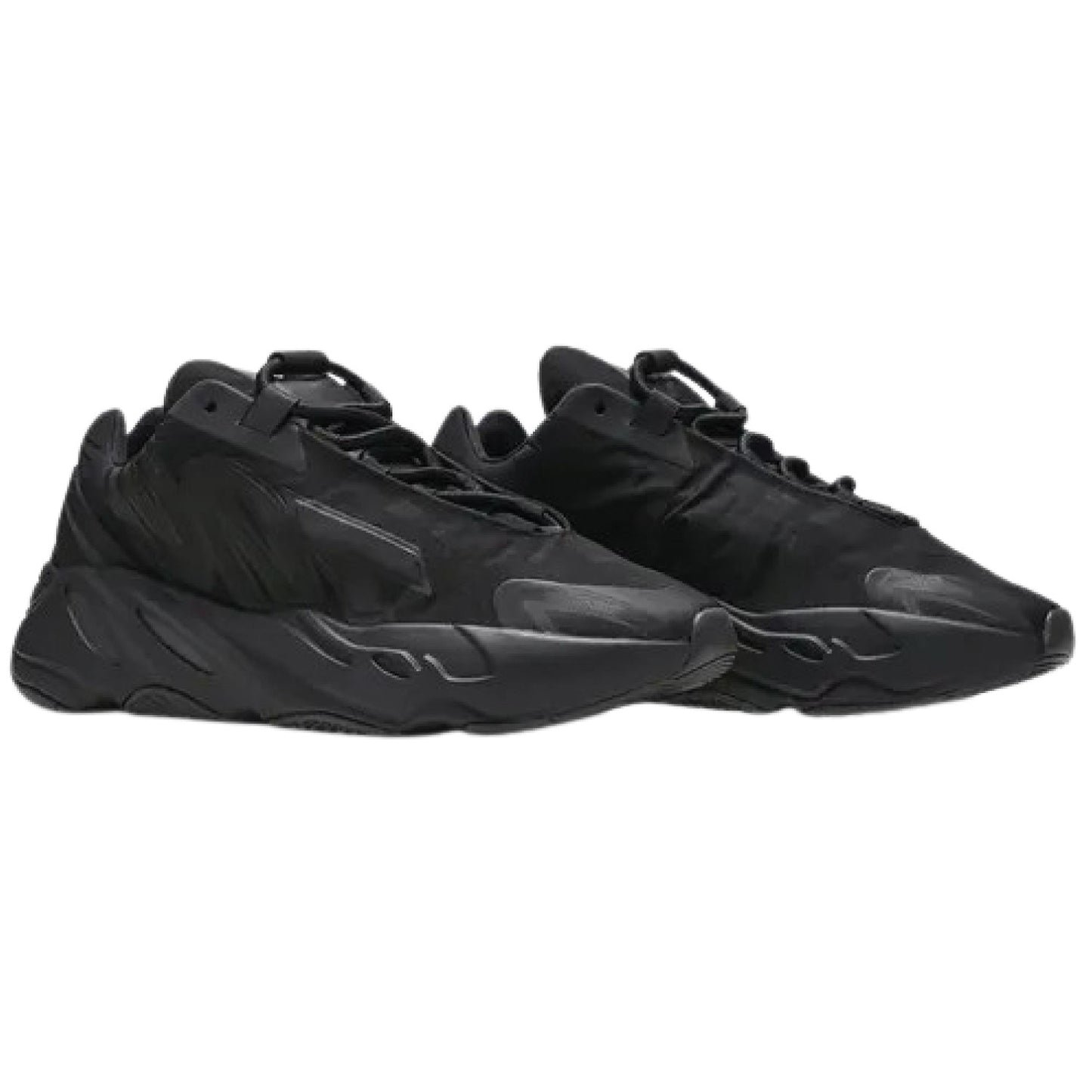 Yeezy Boost 700 MNVN 'Triple Black'