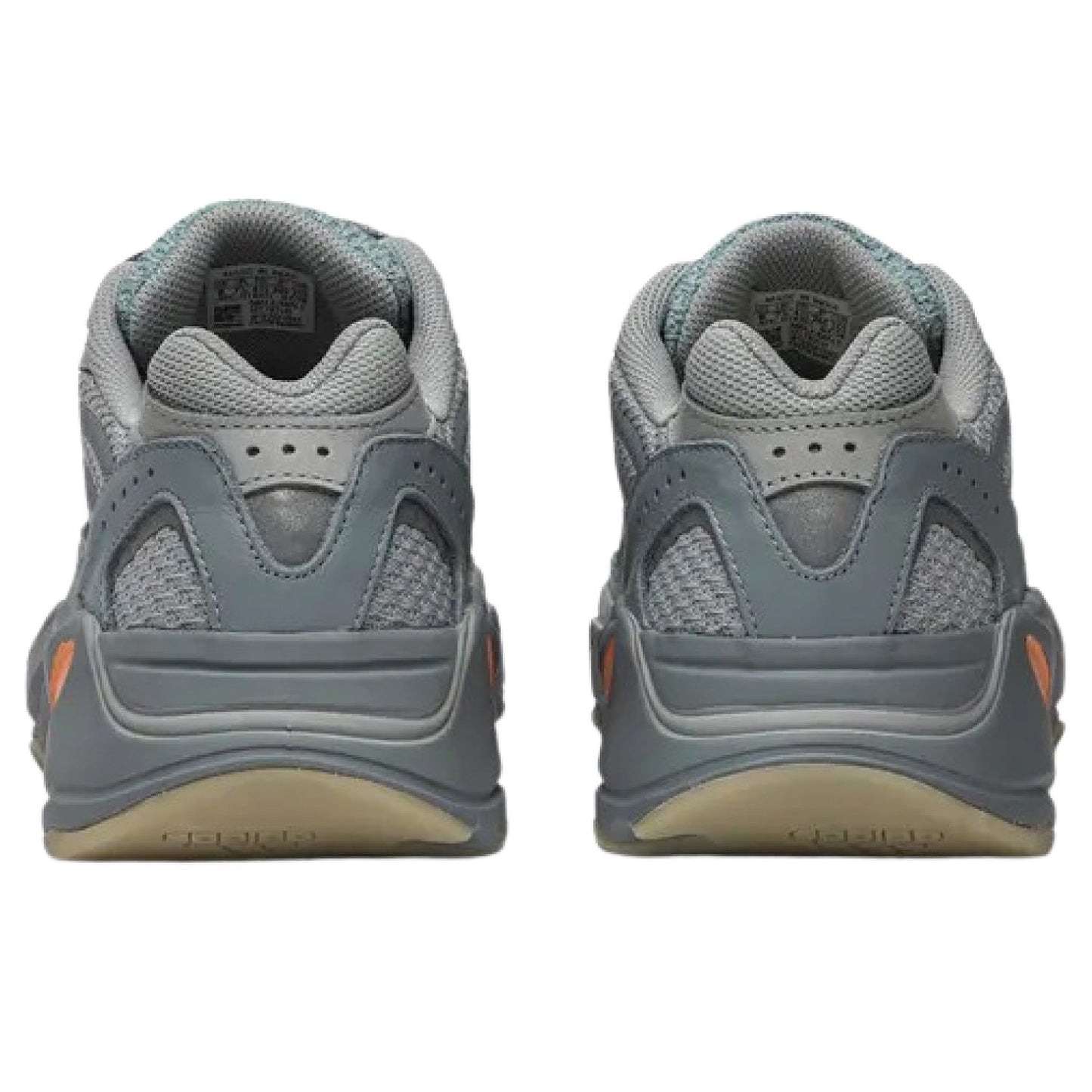Yeezy Boost 700 V2 'Inertia'