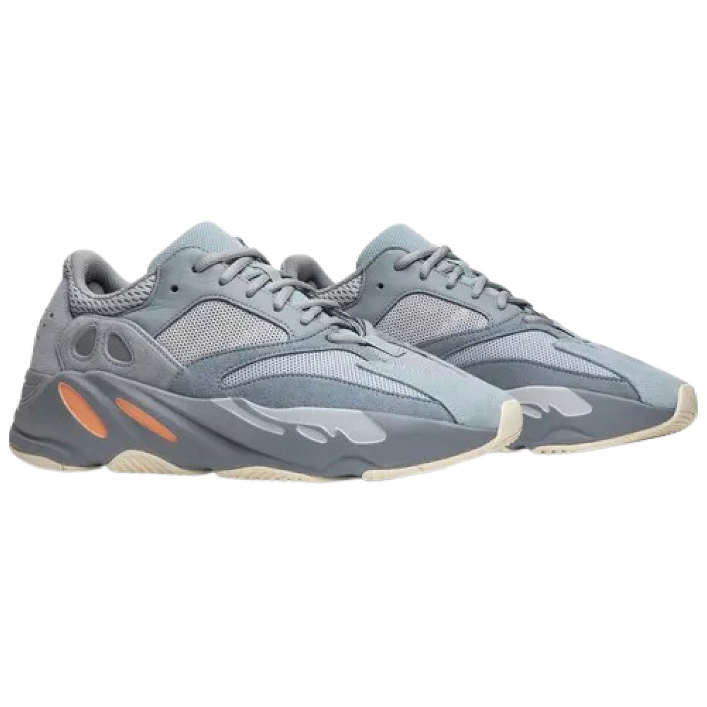 Yeezy Boost 700 'Inertia' Sample