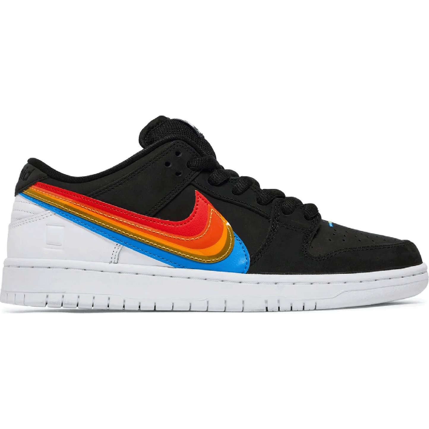 Buy SB Dunk Low Polaroid | DH7722-001