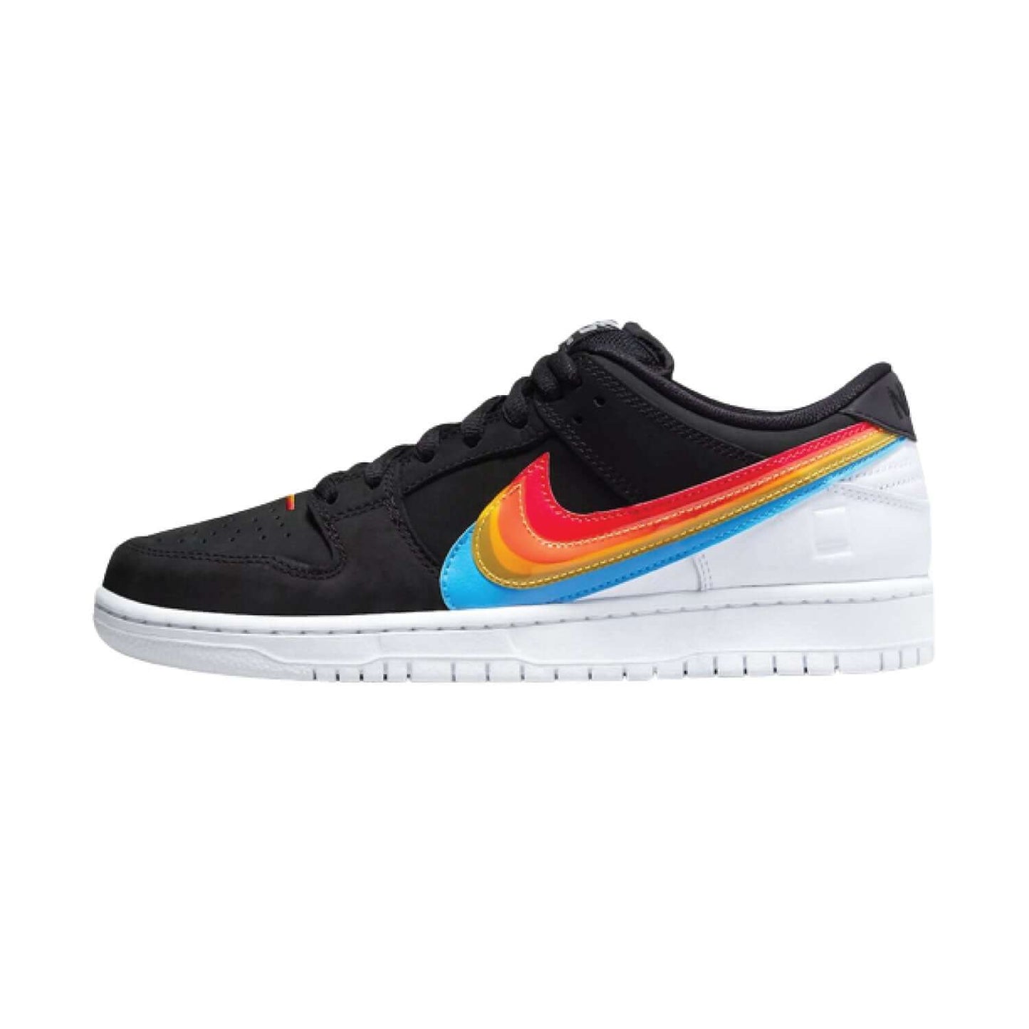 Buy SB Dunk Low Polaroid | DH7722-001