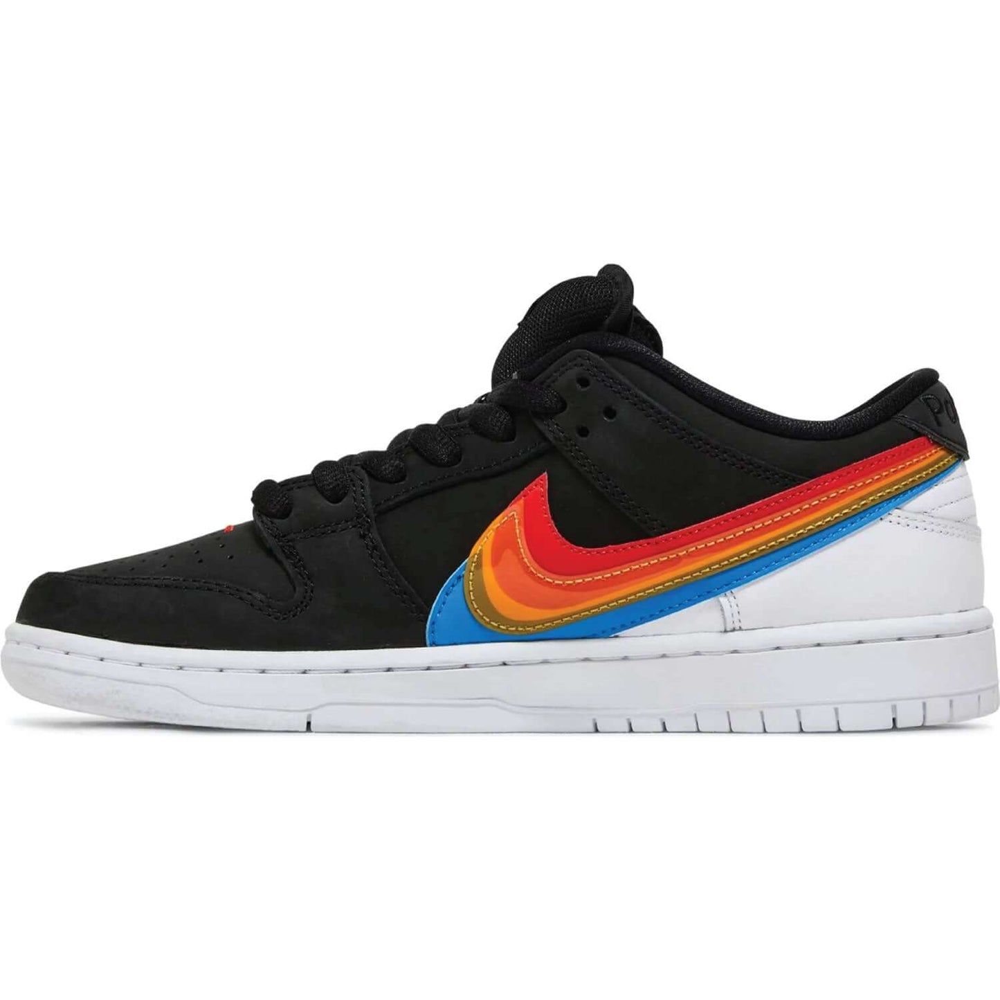 Buy SB Dunk Low Polaroid | DH7722-001