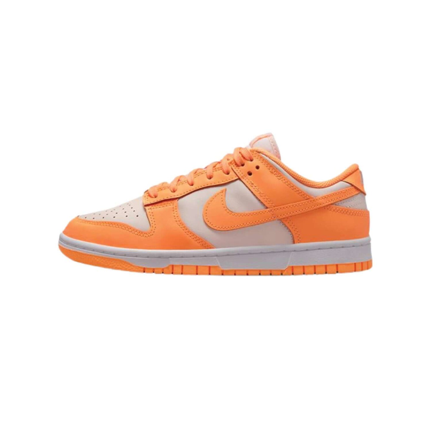 Buy Wmns Dunk Low Peach Cream - DD1503 801