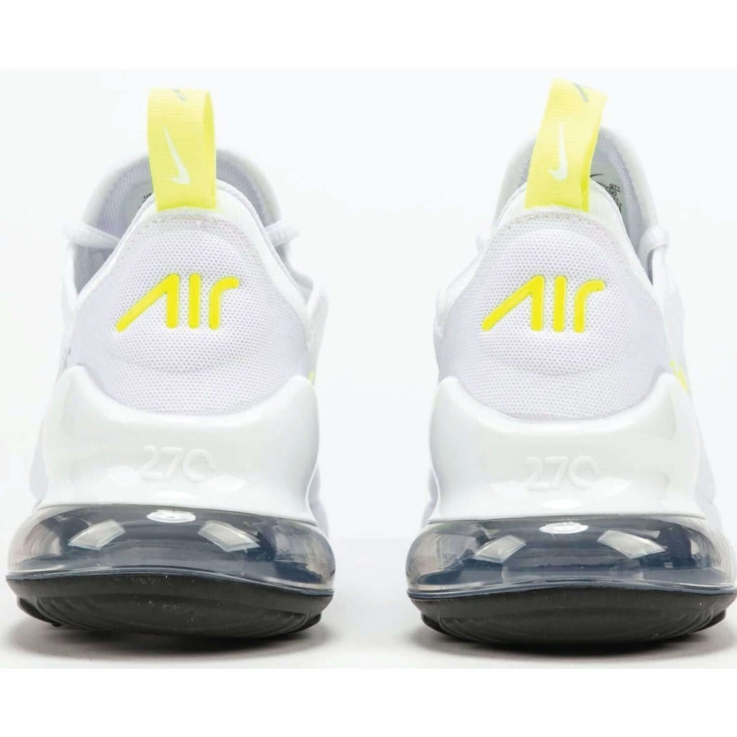Air Max 270 White Volt