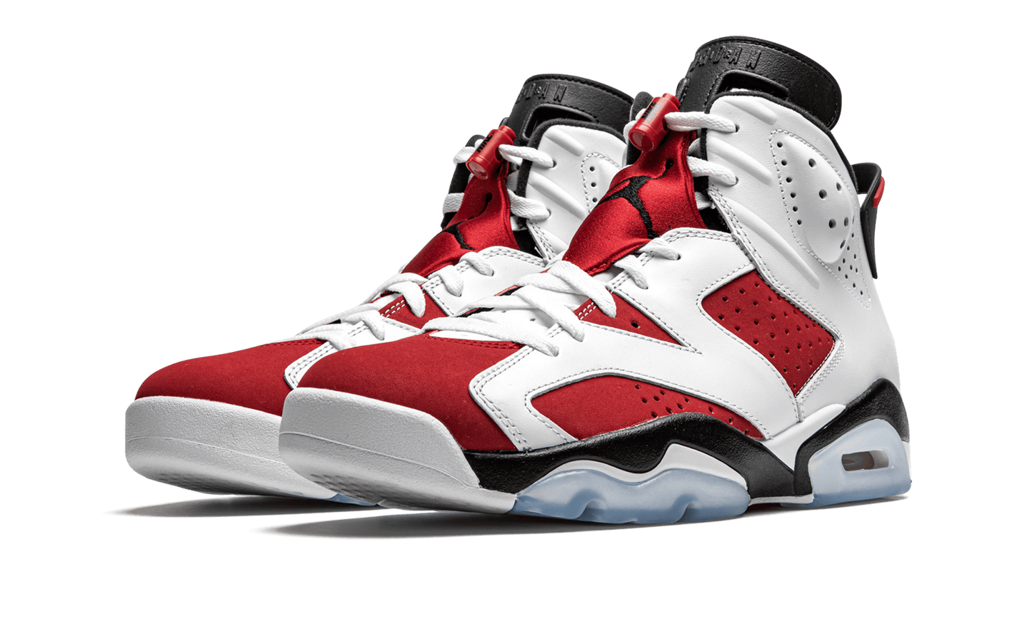 Air Jordan 6 Retro OG Carmine