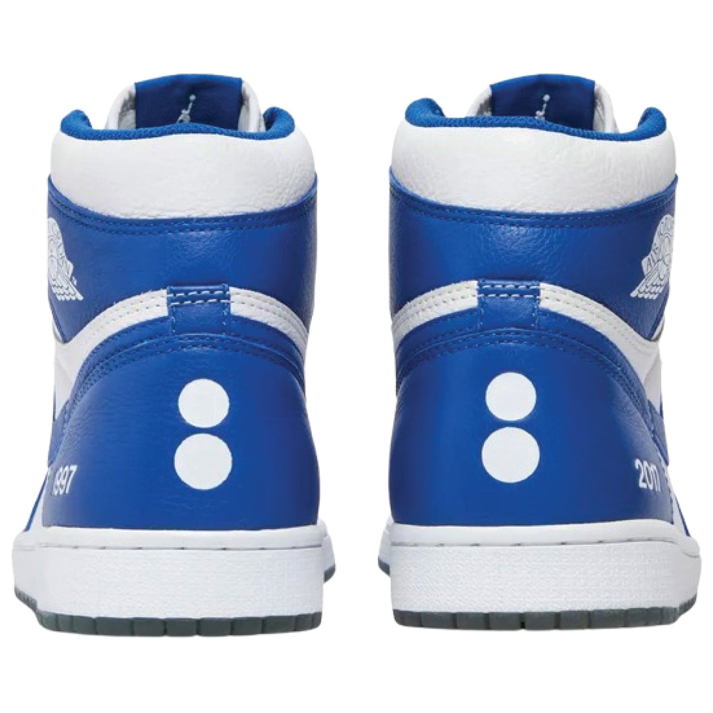 Colette x Air Jordan 1 Retro High OG 'Au Revoir'