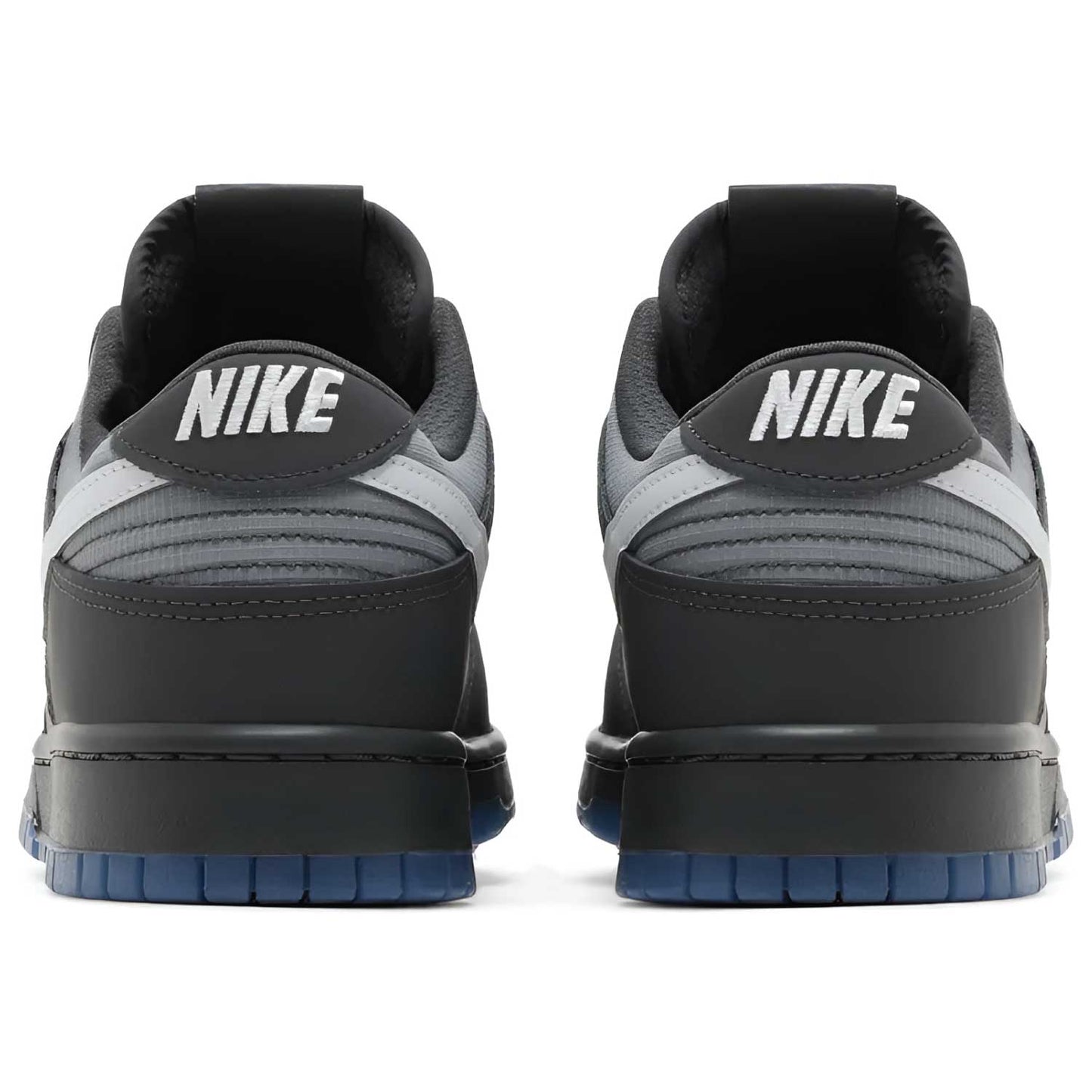 Dunk Low 'Anthracite'