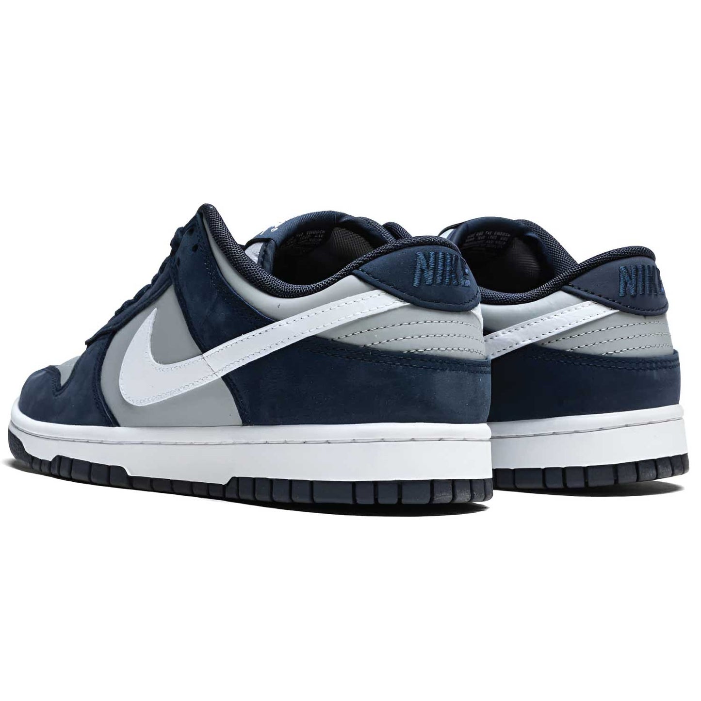 Dunk Low 'Obsidian Light Smoke Grey'