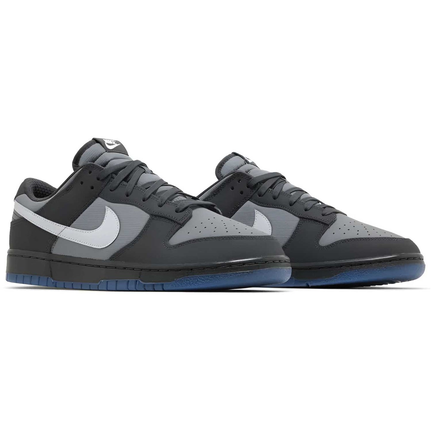 Dunk Low 'Anthracite'