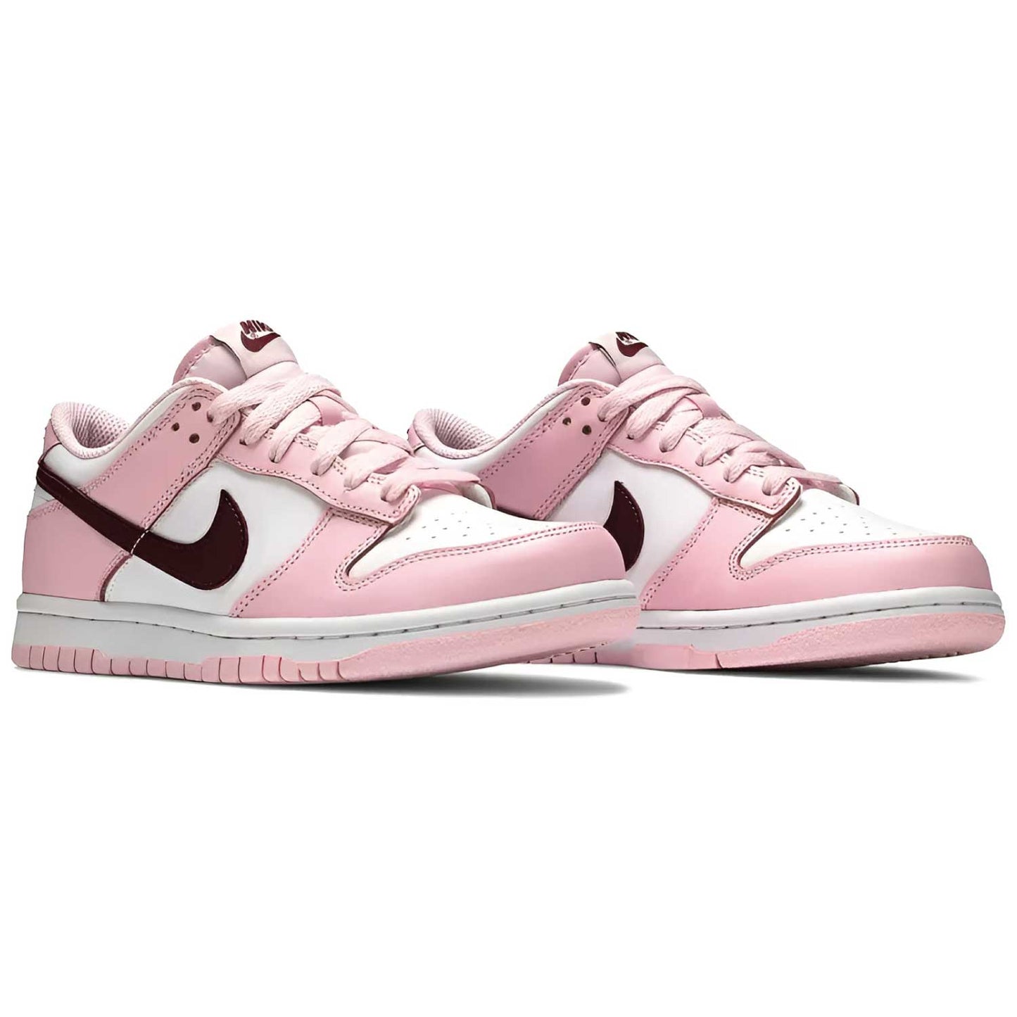 Dunk Low GS 'Pink Foam'