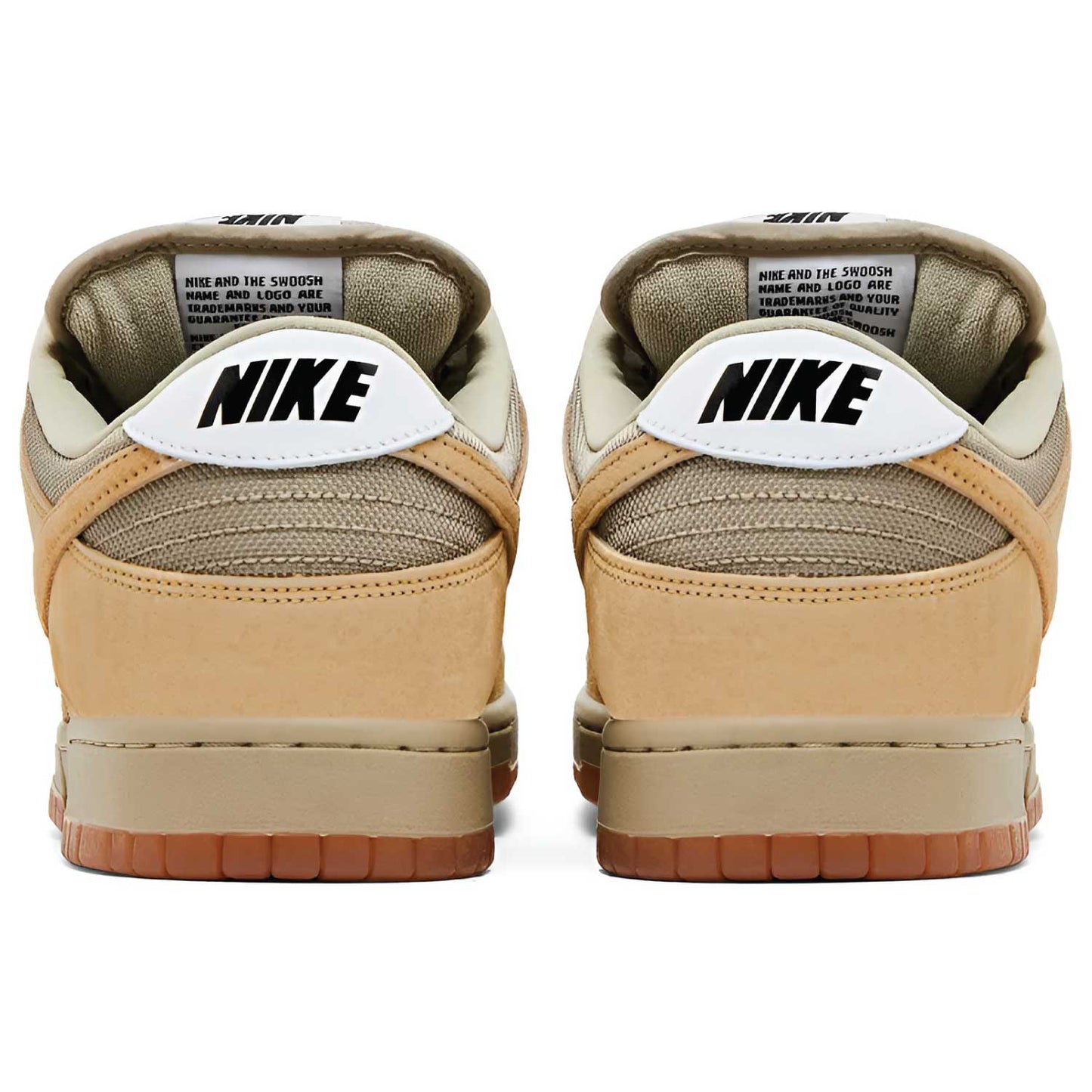 Dunk Low SB Pro B 'Parachute Beige'