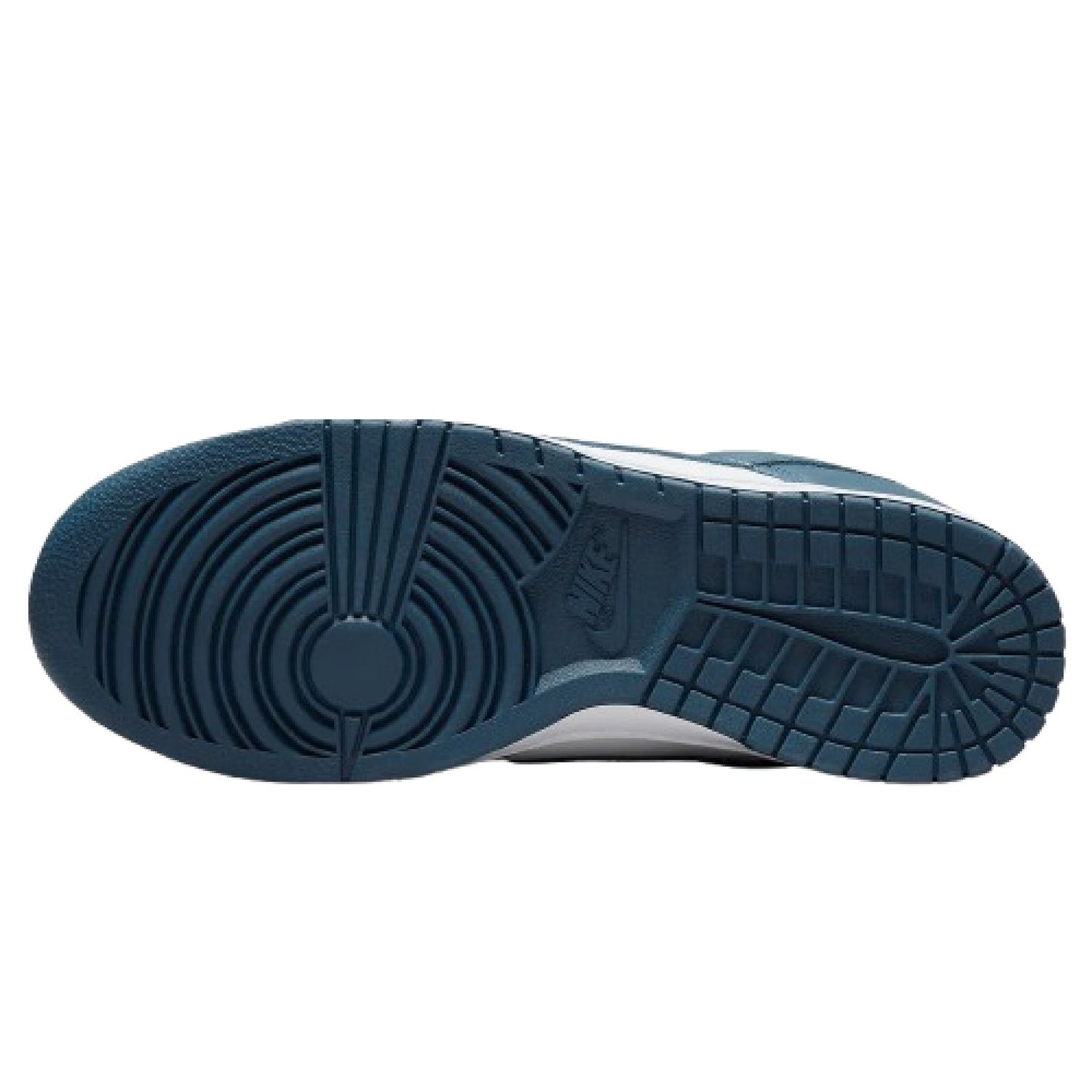 Dunk Low Valerian Blue White - DD1391-400