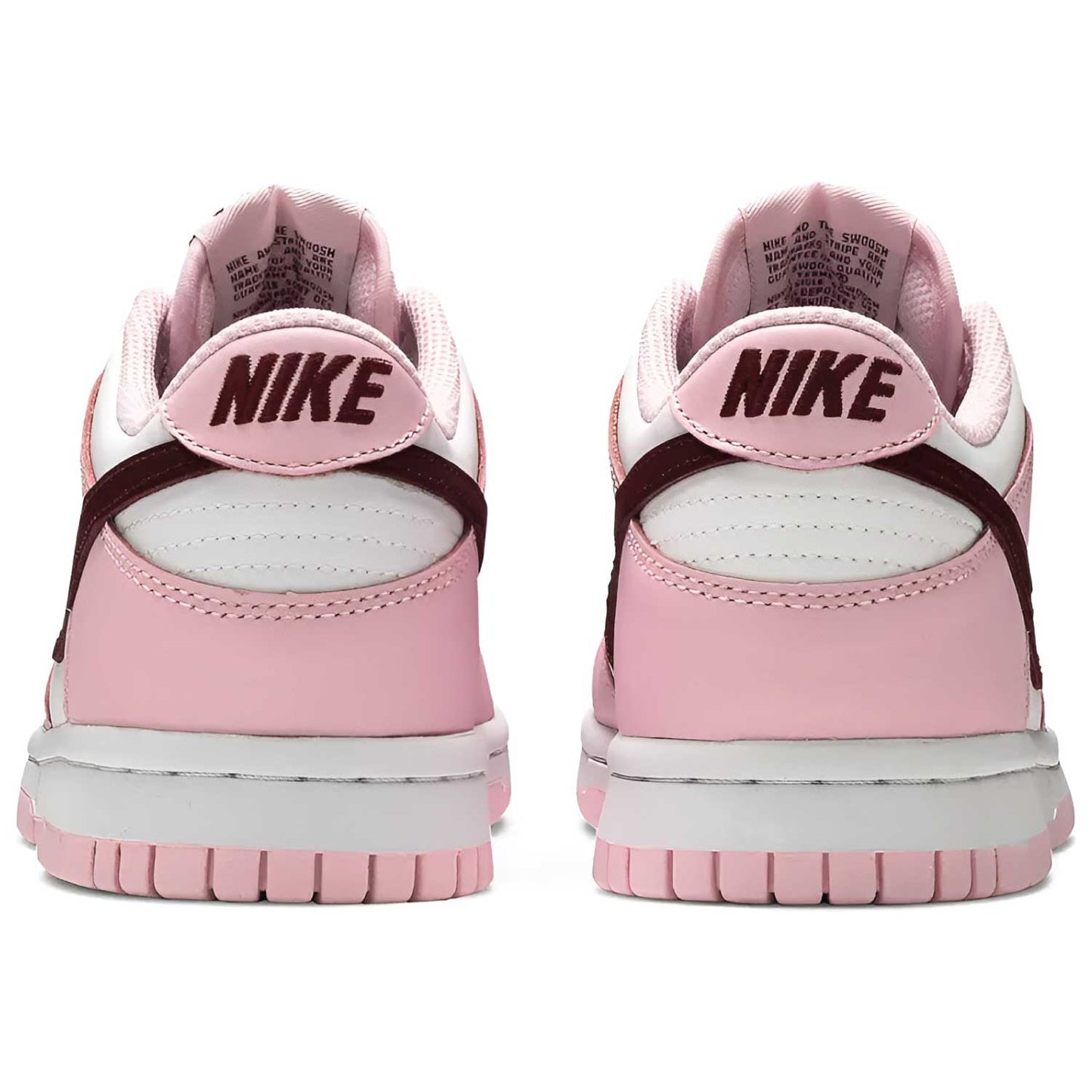 Dunk Low GS 'Pink Foam'