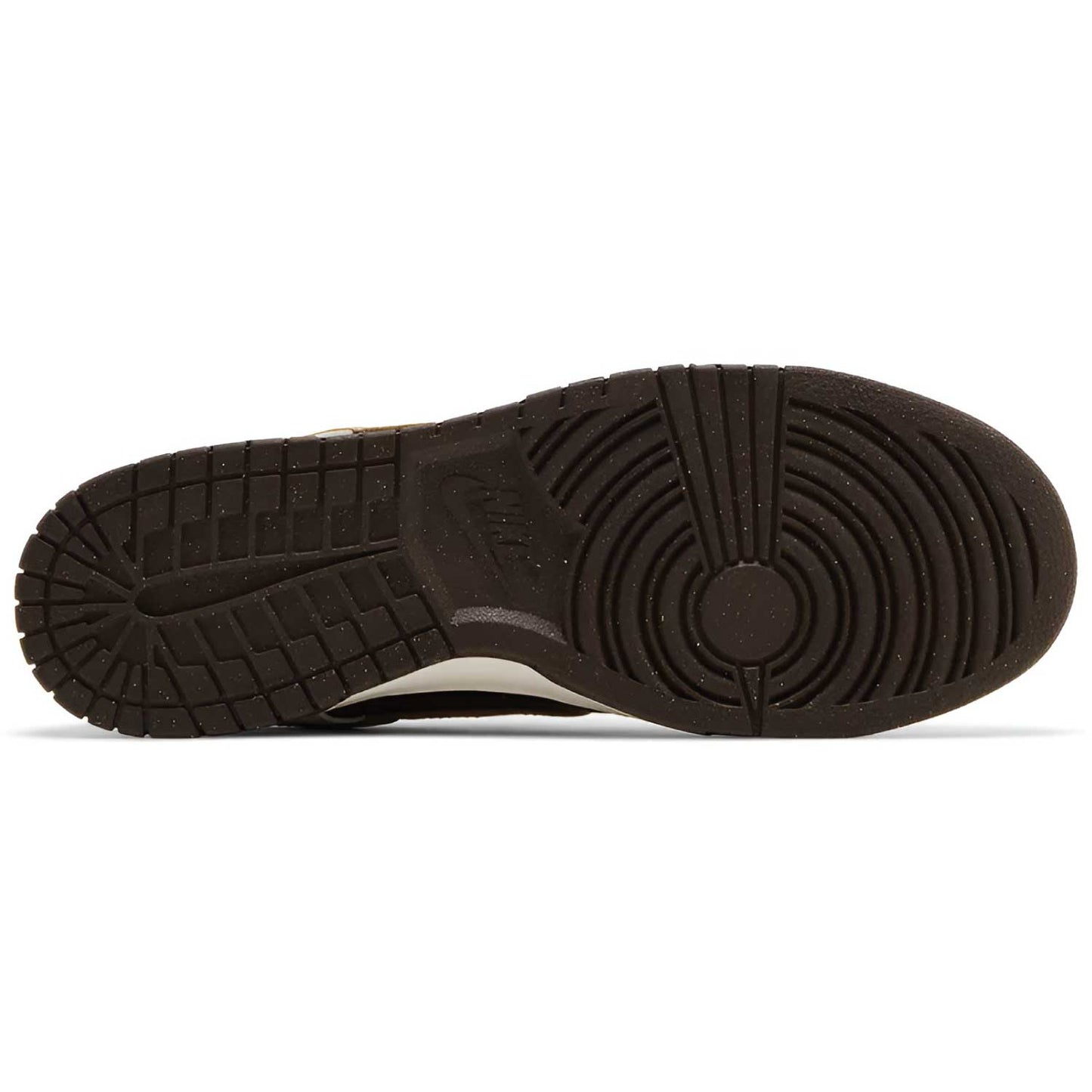 Dunk Low Next Nature 'Summit White Baroque Brown'