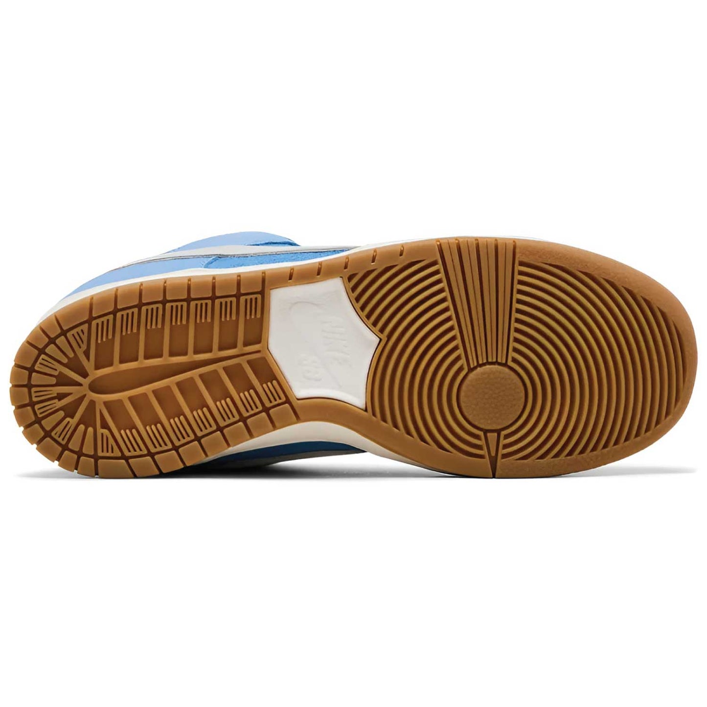 Dunk Low Pro SB 'University Blue Gum'