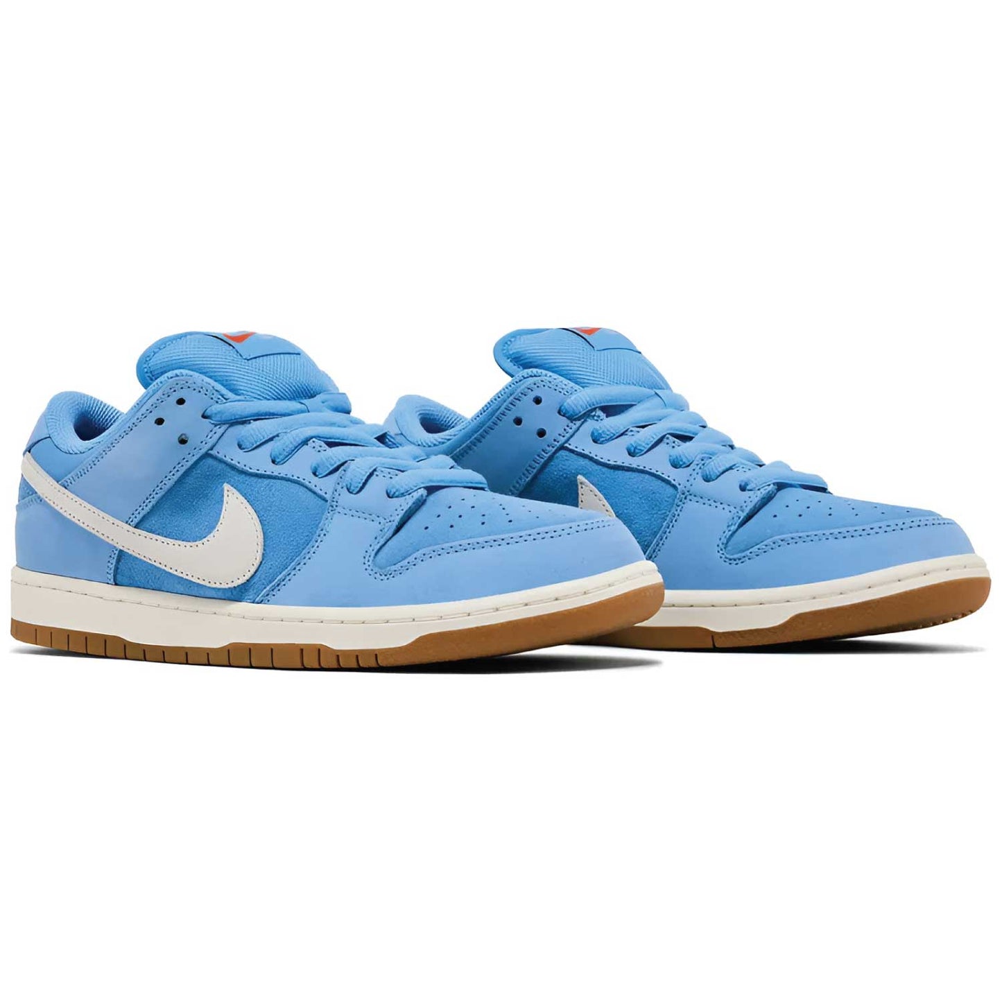 Dunk Low Pro SB 'University Blue Gum'