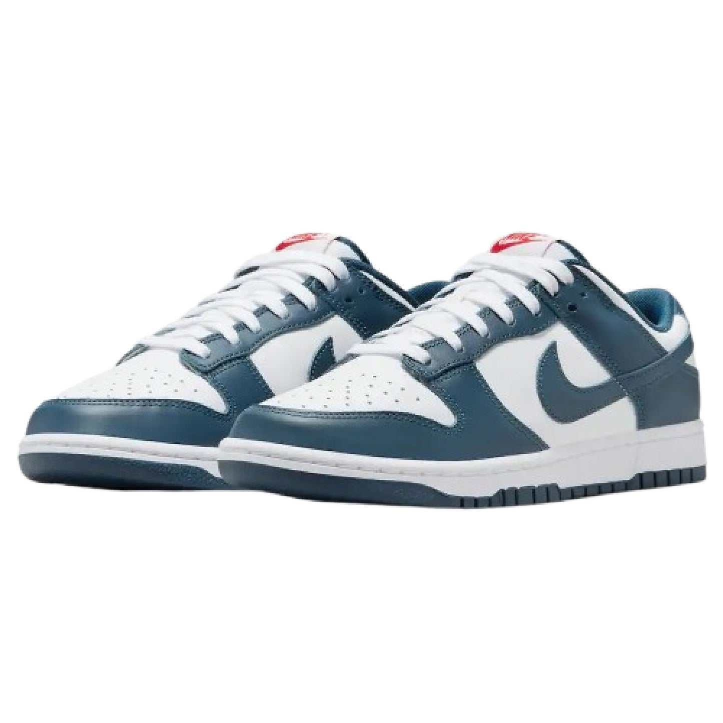 Dunk Low Valerian Blue White - DD1391-400