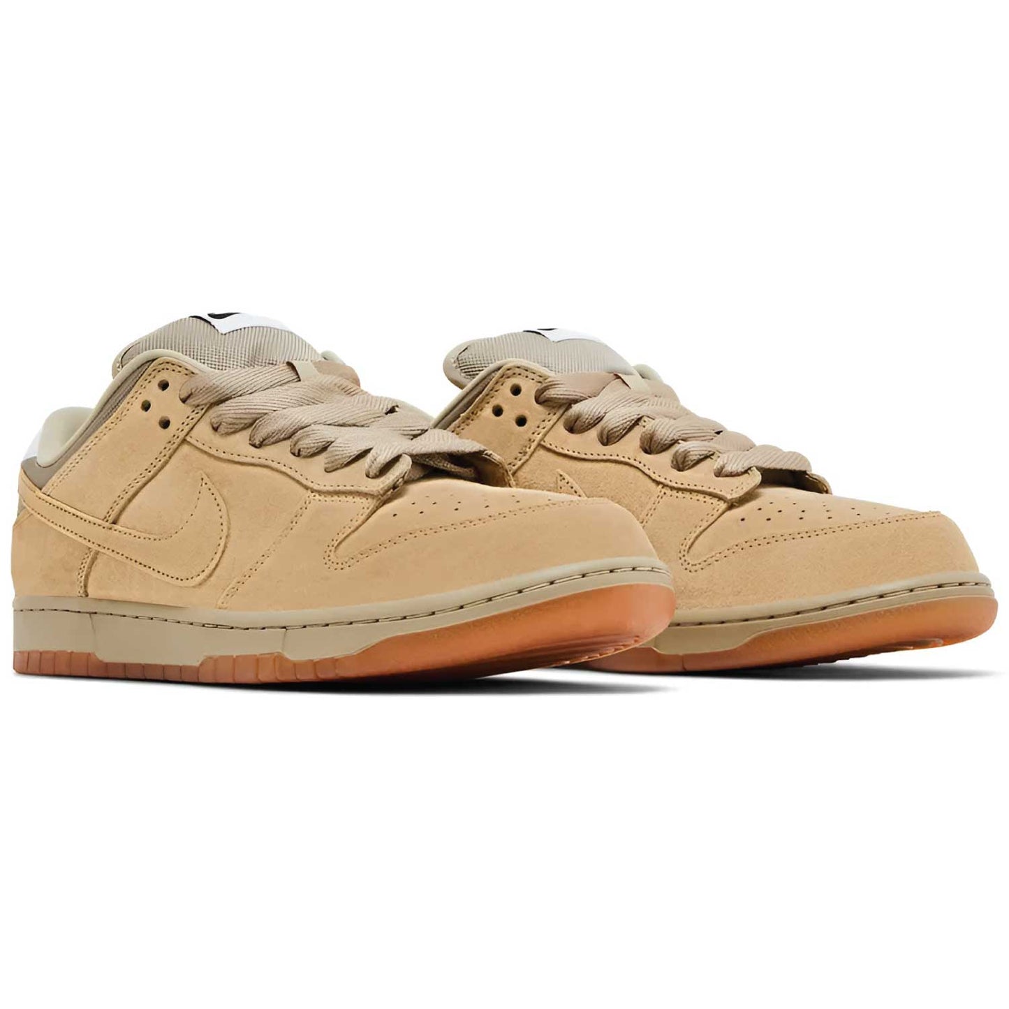 Dunk Low SB Pro B 'Parachute Beige'
